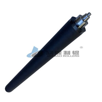 Neue Offset-Druck-Gummi-Rollen 1 Jahr Garantie aus China