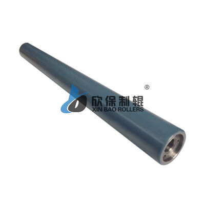 Die Fabrik produziert hochwertige Hard Roller, Nylon Roller und Rilsan Roller,
