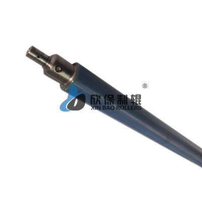 Die Fabrik produziert hochwertige Hard Roller, Nylon Roller und Rilsan Roller,