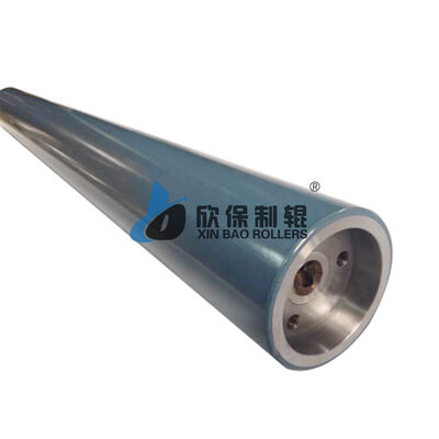 Die Fabrik produziert hochwertige Hard Roller, Nylon Roller und Rilsan Roller,
