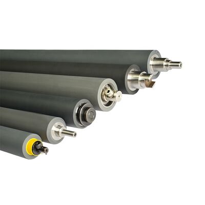 Spot RYOBI 512 520 524 500 MB 640 680 750 920 Farbwalze für Offsetdruck Gummiwalze