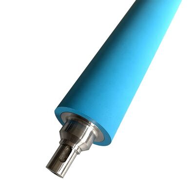 Fabrik hohe Qualität Tinte Tinte Ductor Transfer Roller Platte Dämpfung Roller Dämpfer Meterung Roller