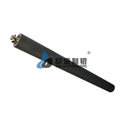 Druckkautschukrolle HDB XL105 XL106 Plattendämpferrolle Wasserrolle