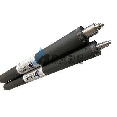 Kautschukrolle GTO52 Kord Ryobi Hamada Shinohara Hochwertige Offsetpresse Kautschukrolle