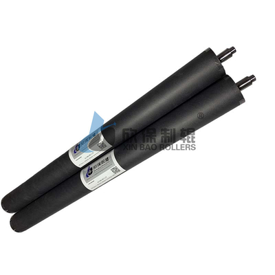 Kautschukrolle GTO52 Kord Ryobi Hamada Shinohara Hochwertige Offsetpresse Kautschukrolle