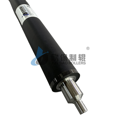 Druckgummiwalze für ROLAND 200 202 204 Druckmaschinen mit hoher Qualität in China