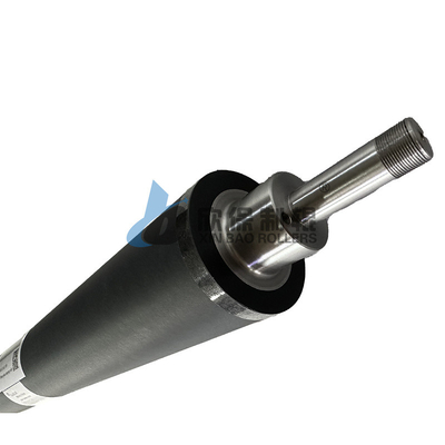 Druckgummiwalze für ROLAND 200 202 204 Druckmaschinen mit hoher Qualität in China
