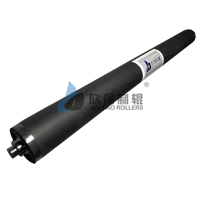Druckgummi-Rolle für RYOBI 512 524 680 750 920 Druckmaschinen mit hoher Qualität