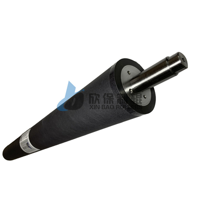 Kautschukrolle für Druckmaschine Komori L40 Ls40 G40 Gl40 NBR Wasserrolle