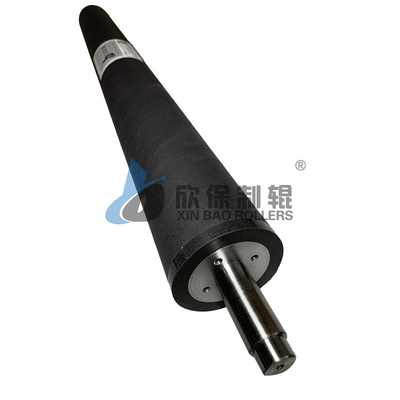 Kautschukrolle für Druckmaschine Komori L40 Ls40 G40 Gl40 NBR Wasserrolle