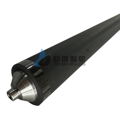 Kautschukrolle für Druckmaschine Heidelberg PM74 SM74 NBR Tintenleiterrolle