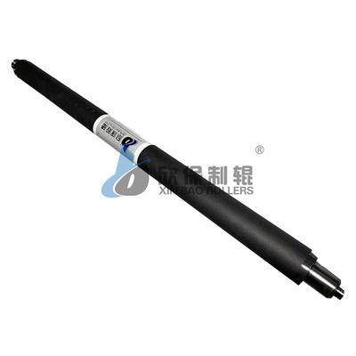 Kautschukrolle für Druckmaschine RYOBI 524 650 750 684 NBR Tintenleiterrolle