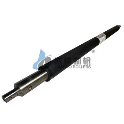 Rubberdruckrolle Roland 3B RCI 600 700 800 900 Gummirolle Verschleißbeständig