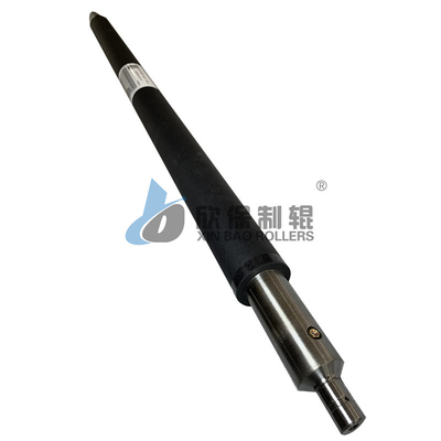 Rubberdruckrolle Roland 3B RCI 600 700 800 900 Gummirolle Verschleißbeständig