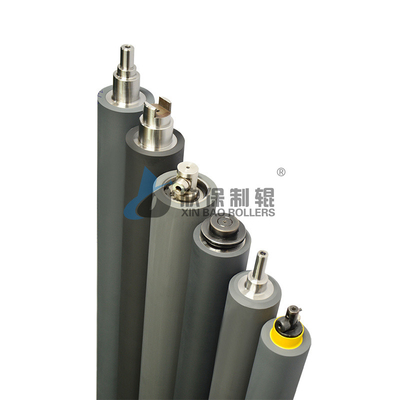 UV-Druckrolle ROLAND EPDM mit präzisen Abmessungen