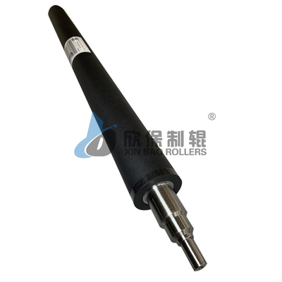 UV-Druckrolle ROLAND 200 300 500 600 700 EPDM Anti-Aging