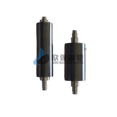Keramische Mesh Roller kann mit verschiedenen Mesh Line Abstand und Tiefe angepasst werden
