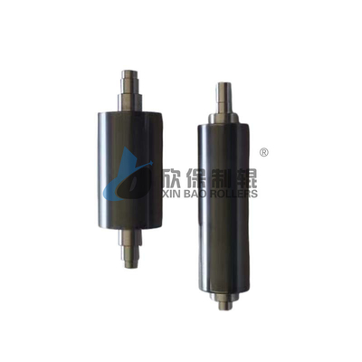 Keramische Mesh Roller kann mit verschiedenen Mesh Line Abstand und Tiefe angepasst werden