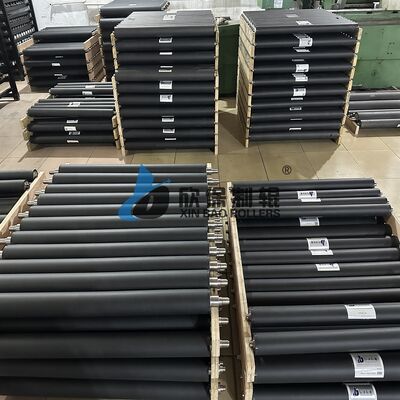 Spot HDB KBA KOMORI RYOBI Hochwertige Offset-Rohrdruckmaschinenzubehör