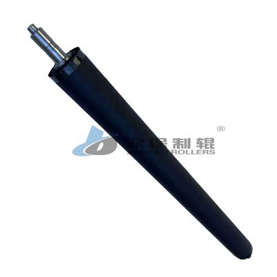 Neue Offset-Druck-Gummi-Rollen 1 Jahr Garantie aus China