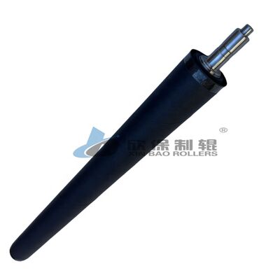 Neue Offset-Druck-Gummi-Rollen 1 Jahr Garantie aus China
