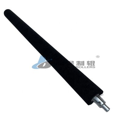 Neue Offset-Druck-Gummi-Rollen 1 Jahr Garantie aus China