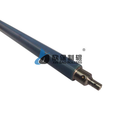 Die Fabrik produziert hochwertige Hard Roller, Nylon Roller und Rilsan Roller,