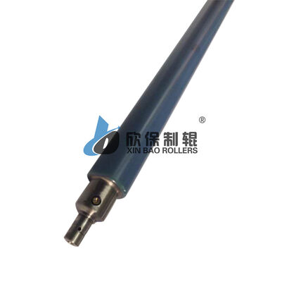 Die Fabrik produziert hochwertige Hard Roller, Nylon Roller und Rilsan Roller,