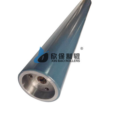 Die Fabrik produziert hochwertige Hard Roller, Nylon Roller und Rilsan Roller,