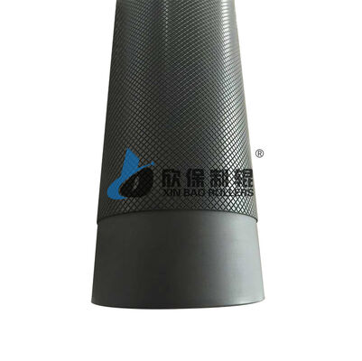 Die Fabrik produziert hochwertige Hard Roller, Nylon Roller und Rilsan Roller,