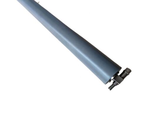 Die Fabrik produziert hochwertige Hard Roller, Nylon Roller und Rilsan Roller,