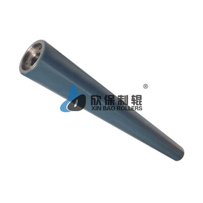 Die Fabrik produziert hochwertige Hard Roller, Nylon Roller und Rilsan Roller,