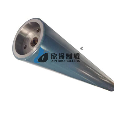 Die Fabrik produziert hochwertige Hard Roller, Nylon Roller und Rilsan Roller,