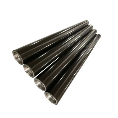 Die Fabrik produziert hochwertige Hard Roller, Nylon Roller und Rilsan Roller,