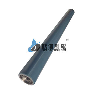 Die Fabrik produziert hochwertige Hard Roller, Nylon Roller und Rilsan Roller,