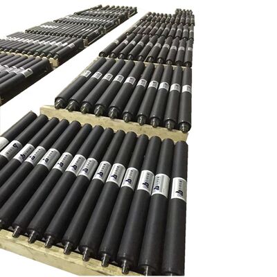 24 Jahre Hersteller Spot KBA 72 74 75 104 105 106 142 145 162 Tintenwalze für Offsetdruck Gummiwalze