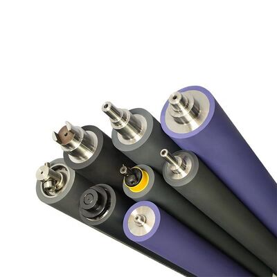 Spot RYOBI 512 520 524 500 MB 640 680 750 920 Farbwalze für Offsetdruck Gummiwalze