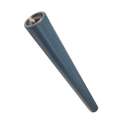 Zusammengestellte Spots Ebonit-Stäbe Nylon-Druckmaschine Gummiwalze