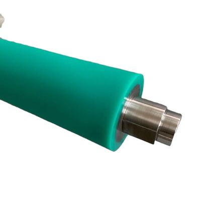 Fabrik Niedrigpreis Maßgeschneiderte Druckmaschine Lamination Silicone Gummiwalze