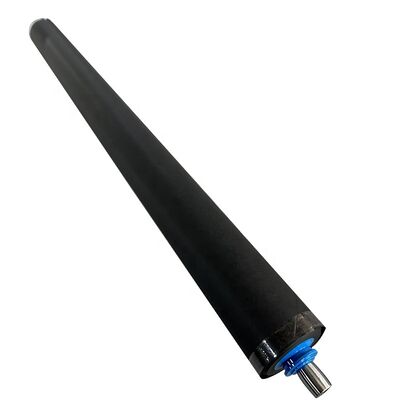 Fabrikort Hochwertige Verschleißbeständige NBR Straßenrolle Smart Roller Blind Gummi Gummi Roller