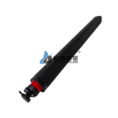 Druckgummi-Roller HDB CD74 60 66 72 78 Tinteplattenroller Tinteformroller