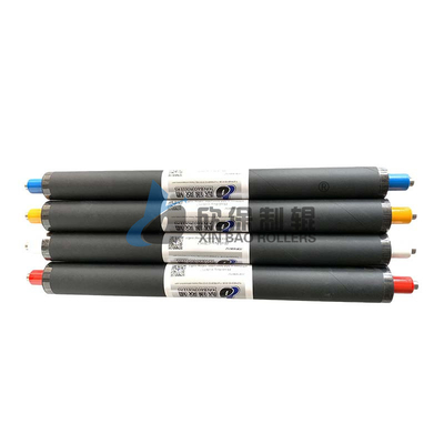 UV-Druckwalze Heidelberg GTO46 GTO52 EPDM Anti-Aging