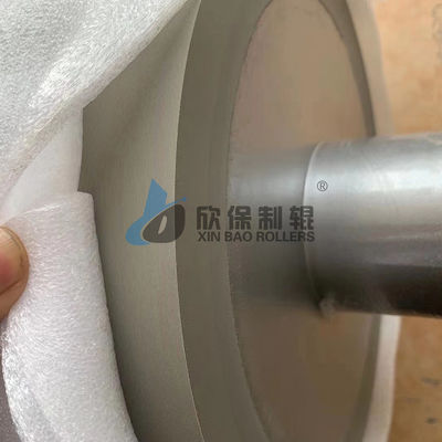 Laserwalzen erhöhen die Anti-Fälschung, verbessern die Haftung und erzielen spezielle optische Effekte