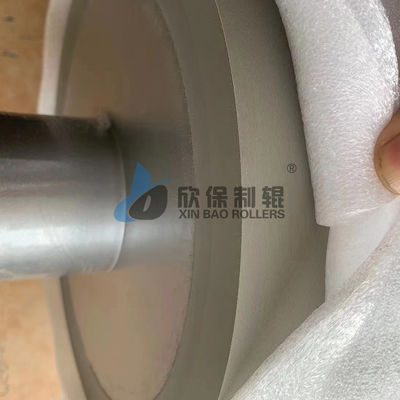 Maßgeschneiderte Muster Linien, Gitter und andere geometrische Formen für Laserwalzen