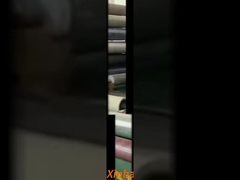 29 Jahre Fabrik Spot große Gummi-Roller Offset-Druck Dämpfung Rollen Tinte Rollen