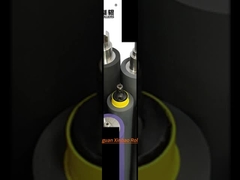 Fabrik-Direktverkäufe von hochwertigen RYOBI 680 750 790 920 NBR/EPDM-Gummiwalzen