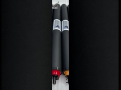 Kautschukrolle GTO52 Kord Ryobi Hamada Shinohara Hochwertige Offsetpresse Kautschukrolle