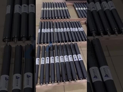 Kautschukdruckwalze Heidelberg kord62 kord64 kors NBR Kautschukwalze