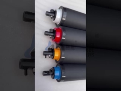 UV-Doppelzweck-Gummiwalze KOMORI L20 L440 LS40 L50 Wasser/Tinte Druckmaschine Gummiwalzen