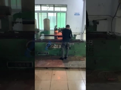 Kautschuk-Rollerrad Heidelberg SM74 PM74 Kautschuk-Rollerrad abnutzungsbeständig